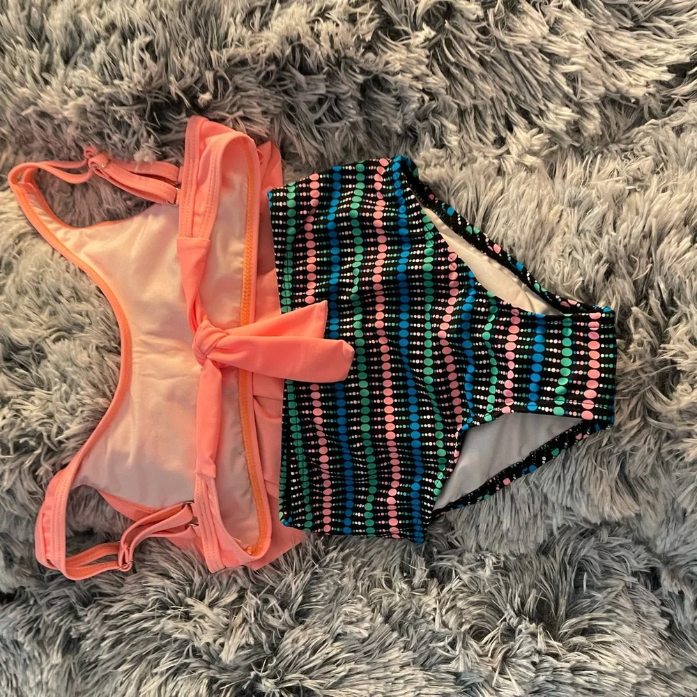 Swimming dress - Picture 2 of 8
